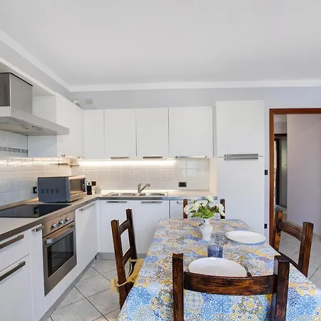 Yellow Appartement