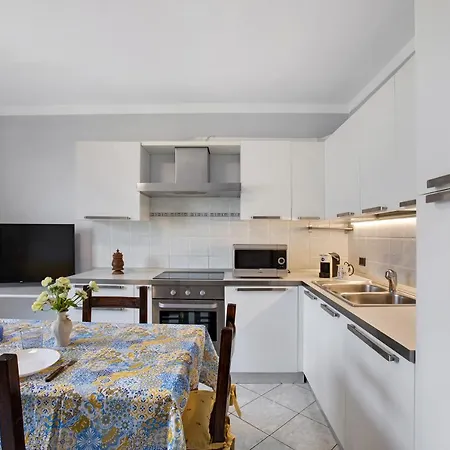 Apartamento Yellow *