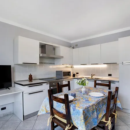 Appartement Yellow