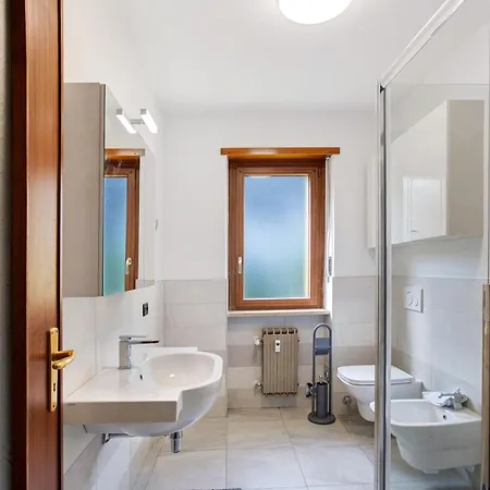 Yellow Appartement