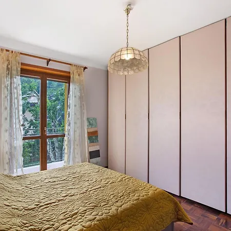 Yellow Apartment *